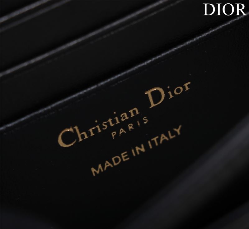 Christian Dior My Lady Bags